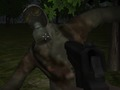 Játék Slenderman története: A világháborús arctalan horror  online