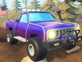 Játék Extrém SUV: Négykerék-hajtás  online