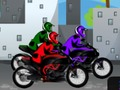 Játék Bike Racing Math kerekítés  online