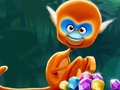 Játék Jungle Adventure: Ékszerek  online