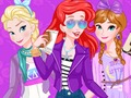 Játék Sorority hercegnő elkötelezi magát  online