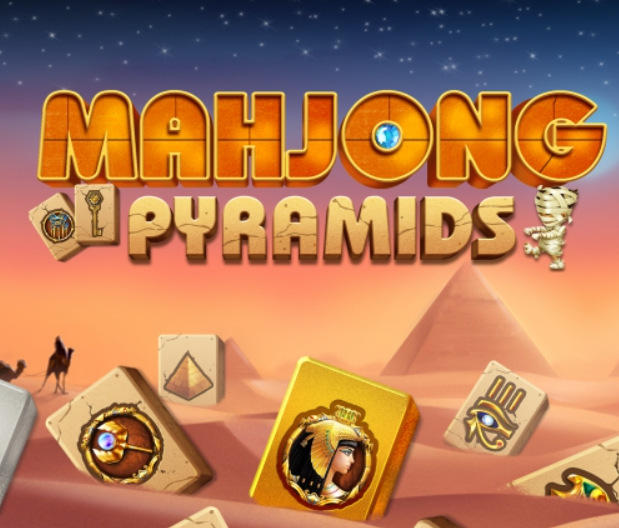 Játék Mahjong piramisok  online