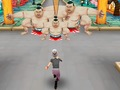 Játék Evil Granny: Japan Run  online