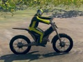 Játék Trial motocross  online