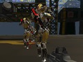 Játék Lázadó robotok  online