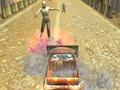 Játék Lökhárító vs zombik  online