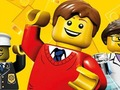 Játék Lego: Rejtett csillagok  online