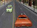 Játék 3D Racer 2  online