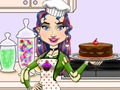 Játék Rosanna Pansino felöltözik  online