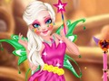 Játék Fairytale tündérek  online