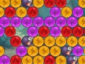 Játék Bubbles Dragons: Saga  online