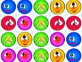 Játék Smiley meccs 3  online