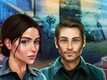 Játék Szörnyű vidékek csapdájában  online