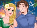 Játék Disney Couples: Hihetetlen randevú  online