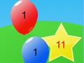 Játék Matematikai pop online