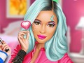 Játék Sisters Fashionista Smink  online