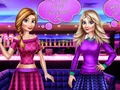 Játék Annie vs Ellie online