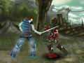 Játék Slayer 3  online