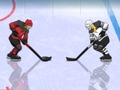 Játék Téli sportok: Hockey Hero  online