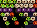 Játék Tökfestő online