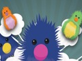 Játék Ruby Sky: Flobble Factory  online