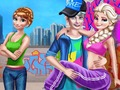 Játék Hip-hop divat  online