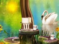 Játék Gyönyörű pontkülönbségek  online