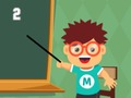 Játék Matematika oktatás gyerekeknek  online