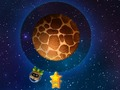 Játék Space jump box  online