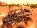 Játék Extrém Buggy autó: Dirt Offroad  online