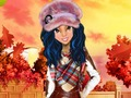 Játék Ki mit? Princess Fashion Trends  online
