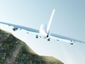 Játék Airbus pilótarepülés  online