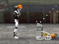 Játék Robot kosarasok  online