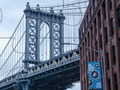 Játék New York-i kirakós játék  online