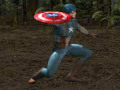 Játék Captain America - Shield Avenger online