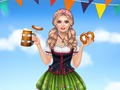 Játék Bonnie Oktoberfest online