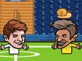 Játék Bobblehead Soccer Royale online