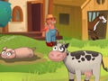 Játék Régi Macdonald Farm  online