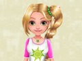 Játék Rapunzel ijesztő film  online