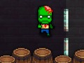 Játék Zombik túlélési napja  online