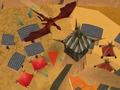Játék Ninjago: im land der drachen online