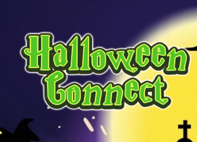 Játék Halloween: Kapcsolatok  online