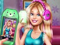 Játék Ellie csodálatos szelfi  online