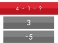Játék Quickmath online