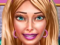 Játék Ellie: bőrorvos  online