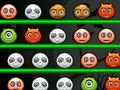 Játék Halloween Ball kihívás  online