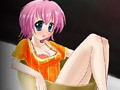 Játék Gyümölcsös cutie  online