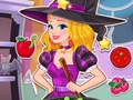 Játék Audrey Spell Factory  online
