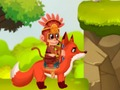 Játék Super Monkey Run online
