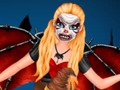 Játék Halloween vámpír pár  online